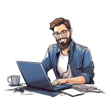Portfolio Hero Image